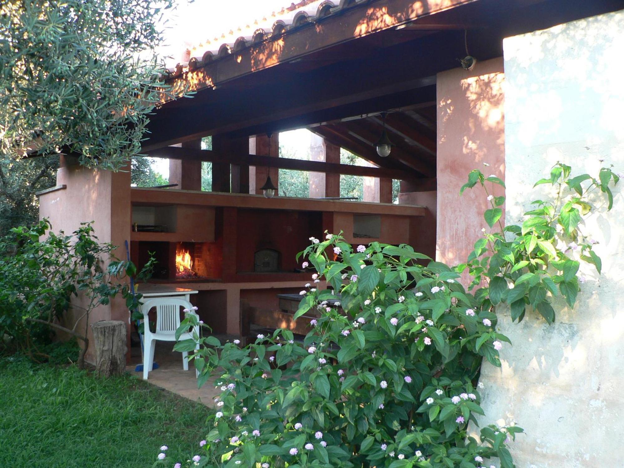 Masseria Asciano Ostuni Cameră foto