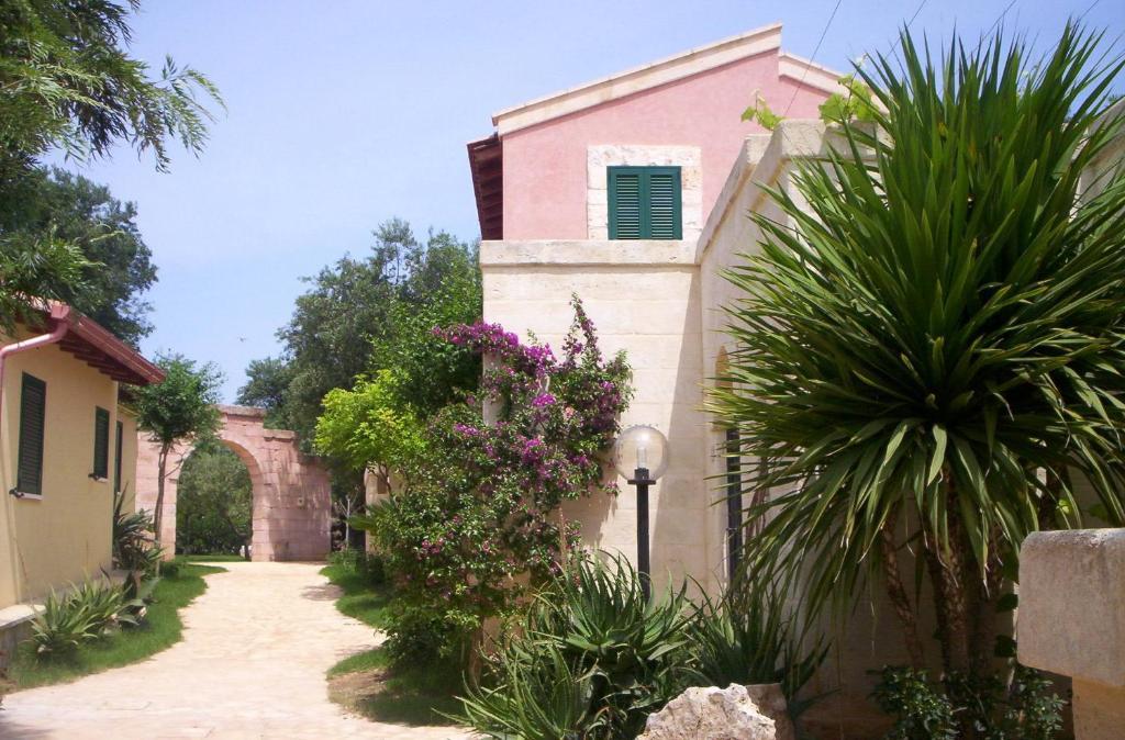 Masseria Asciano Ostuni Cameră foto